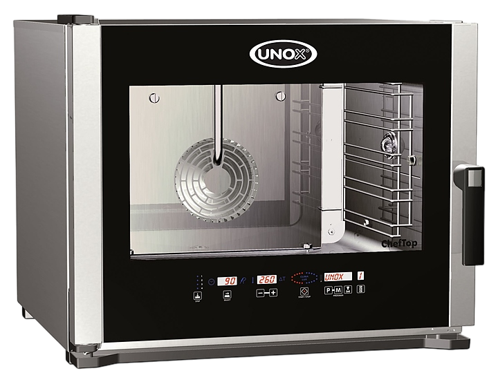 Ремонт Unox в Твери - Авторизованный сервисный центр