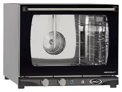 Замена платы питания Unox XFT 133 MANUAL H (UNOX XFT133)