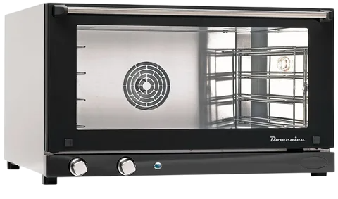 Замена платы питания Unox XF043